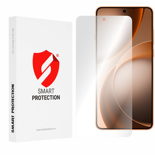 Skärmskydd Smart Protection Premium Classic för Oppo Find X9 Ultra, plast, set om 2 stycken