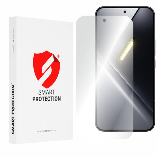 Skärmskydd Smart Protection Premium Classic för Xiaomi Poco X8 Pro Max, plast, set om 2 stycken