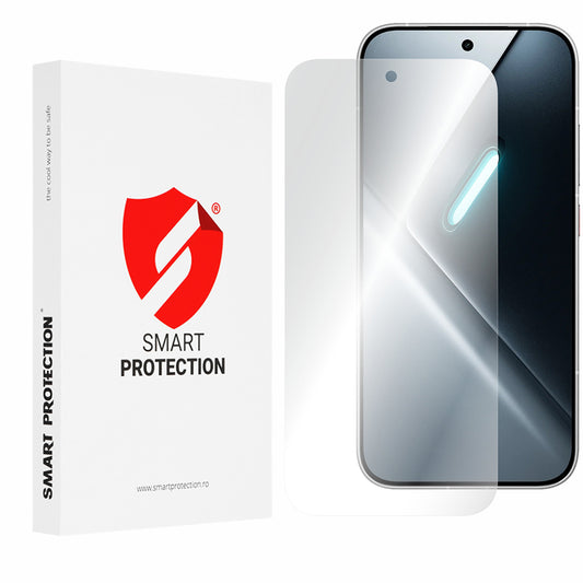 Skärmskydd Smart Protection Premium Classic för Xiaomi Poco X8 Pro, plast, set om 2 stycken