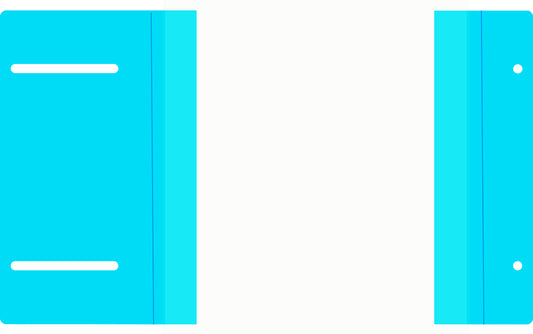 Skärmskydd Huawei Mate X7, Under Inner, Servicepaket 51630NMJ