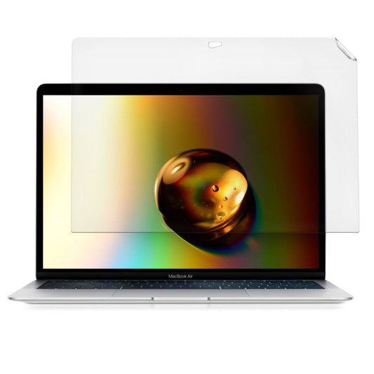 Skärmskydd Matt Anti Blue Light Techsuit VisionProX för Apple MacBook Air 13 tum (2020) / (2018) / (2017), Plast