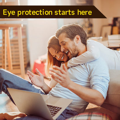 Skärmskydd Matt Anti Blue Light Techsuit VisionProX för Apple MacBook Air M4 13 tum (2025), Plast