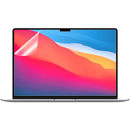 Skärmskydd Matt Anti Blue Light Techsuit VisionProX för Apple MacBook Pro 14 tum (2024), Plast
