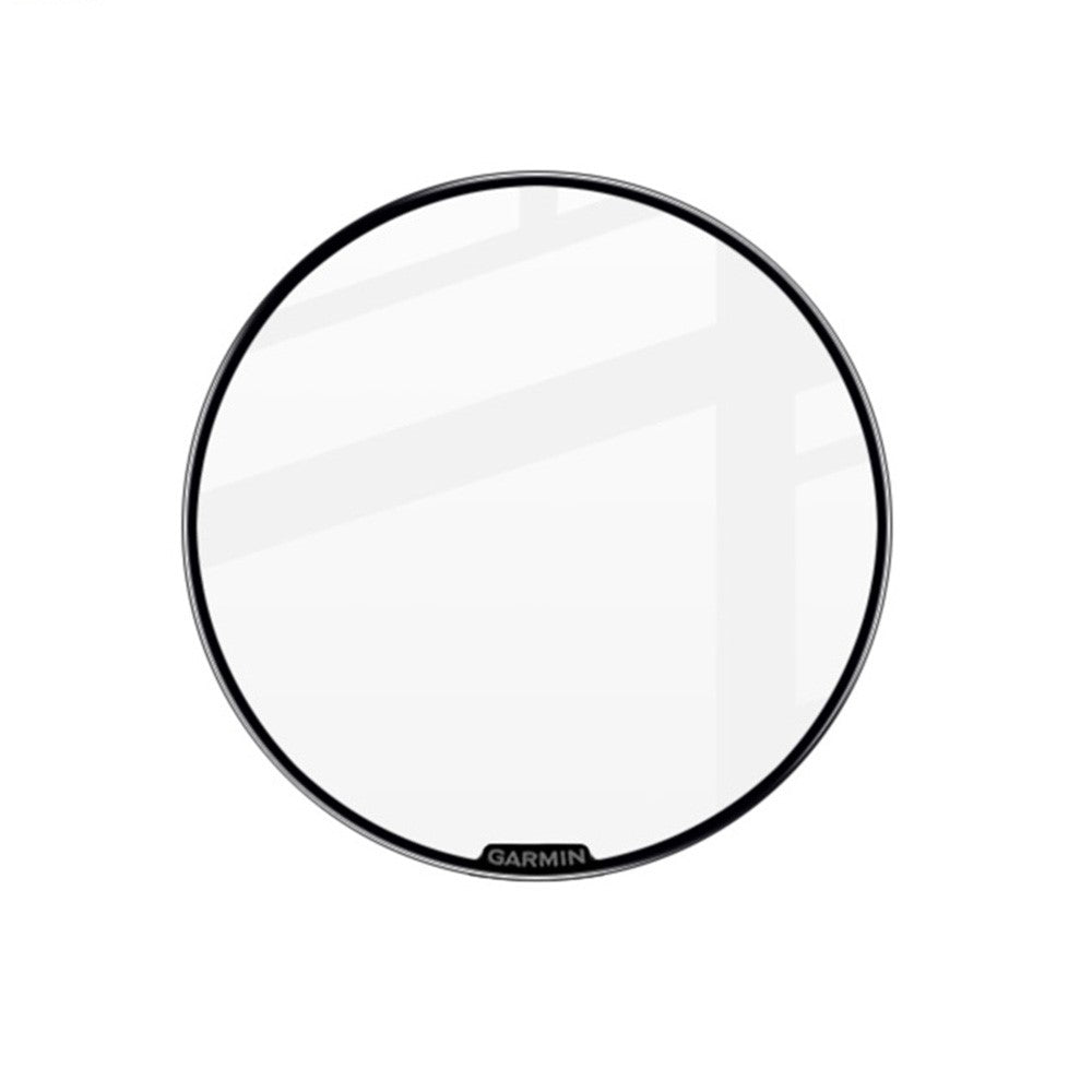 Skyddsfilm Techsuit Nano Flex för Garmin Fenix 8 Pro 47mm / 8 47mm, Set med 2 stycken, Plast, Svart
