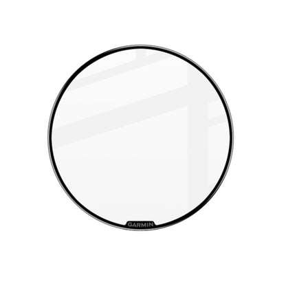 Skyddsfilm Techsuit Nano Flex för Garmin Fenix 8 Pro 47mm / 8 47mm, Set med 2 stycken, Plast, Svart
