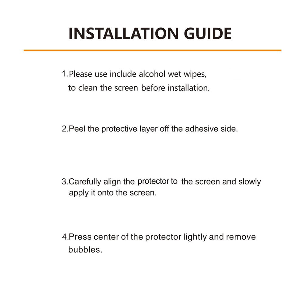 Skyddsfilm Techsuit Nano Flex för Huawei Watch Fit 4 Pro, Set med 2 stycken, Plast, Svart