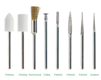 Electric Mower Sunshine RL-068B 