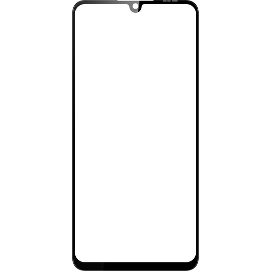 Skärmskyddsglas + OCA Forward Shield för Huawei P30 lite, Svart