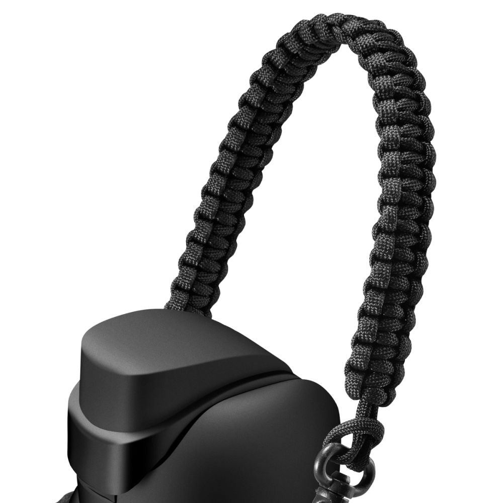 Spigen LF500 Accessoarväska, Universell, Svart AFA09382