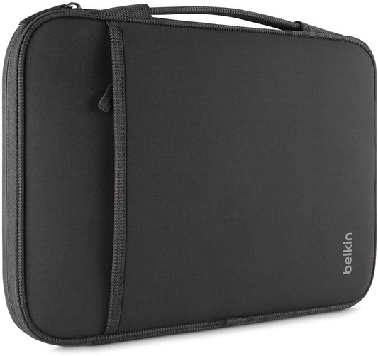 Belkin-väska B2B075-C00 för 14-tums laptop, svart B2B075-C00