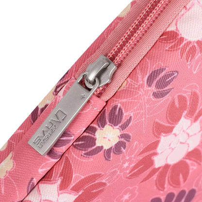 CanvasArtisan H24-B01 väska för Laptop 13inch - 14inch, Rosa