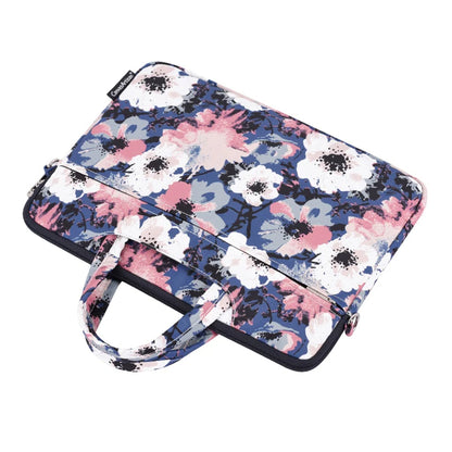 CanvasArtisan H43-C22 väska för Laptop 15inch - 16inch, Blå