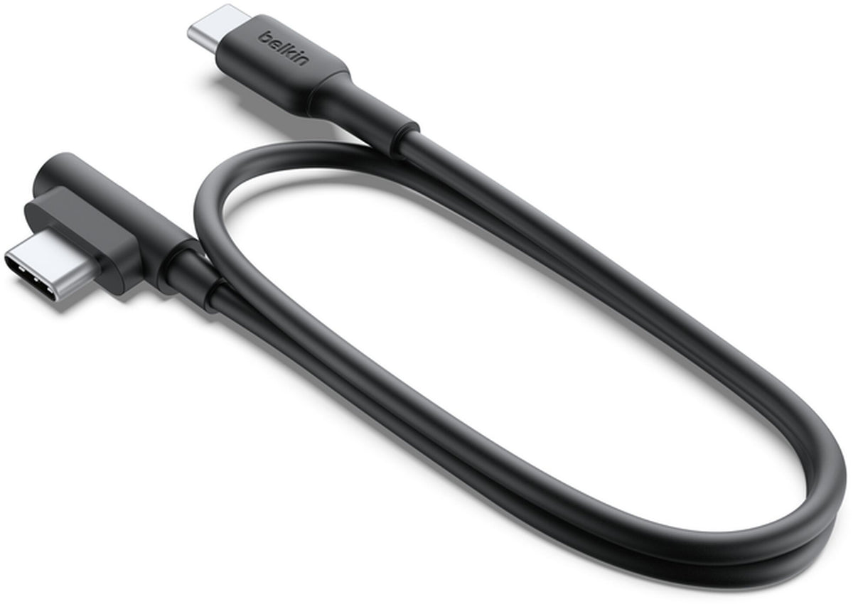 Belkin Charging Skyddsväska för Nintendo Switch 2 / Switch / Switch OLED-konsol, Grå ENA001hqCH-V2