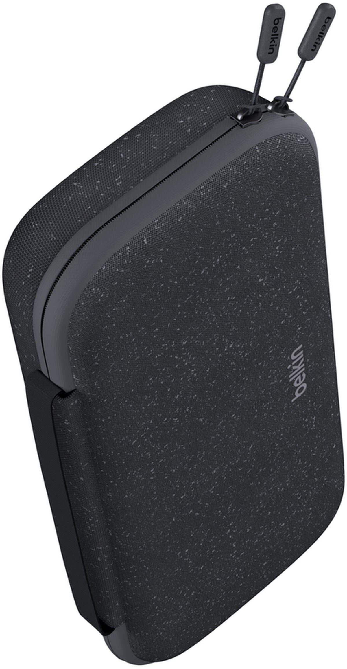 Belkin Charging Skyddsväska för Nintendo Switch 2 / Switch / Switch OLED-konsol, Grå ENA001hqCH-V2