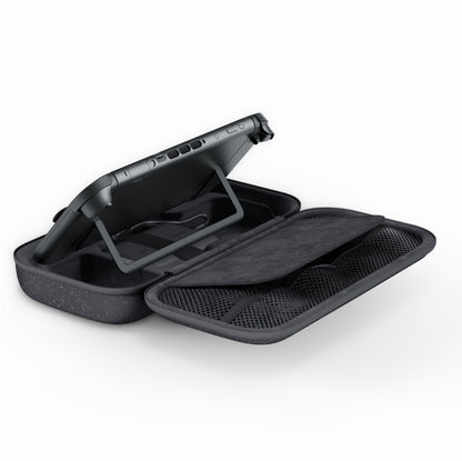 Belkin Charging Skyddsväska för Nintendo Switch 2 / Switch / Switch OLED-konsol, Grå ENA001hqCH-V2