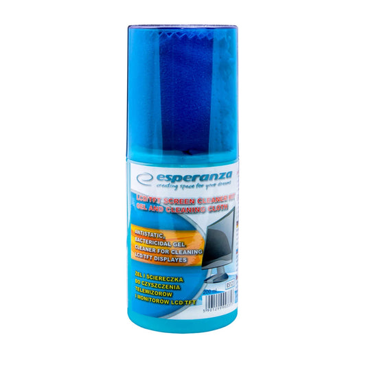 Rengöringsgel Esperanza ES121, 200ml