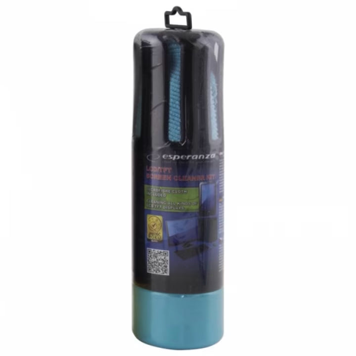 Rengöringsgel Esperanza ES122M, 150ml