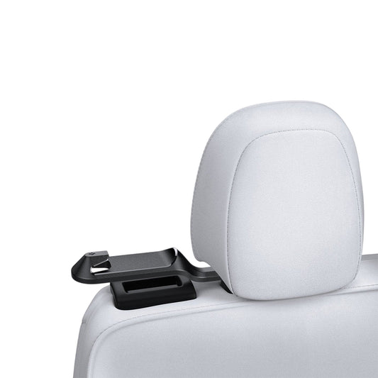 Spigen bilbältesspänneguide för Tesla Y ACP06041