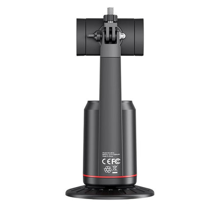 XO Design SS16-stöd för ansiktsspårning 360, Universal, Svart