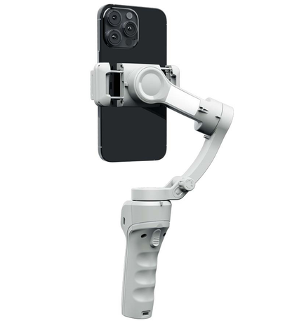 Gimbal Stabilisator XO Design SS17, Universal, Grå