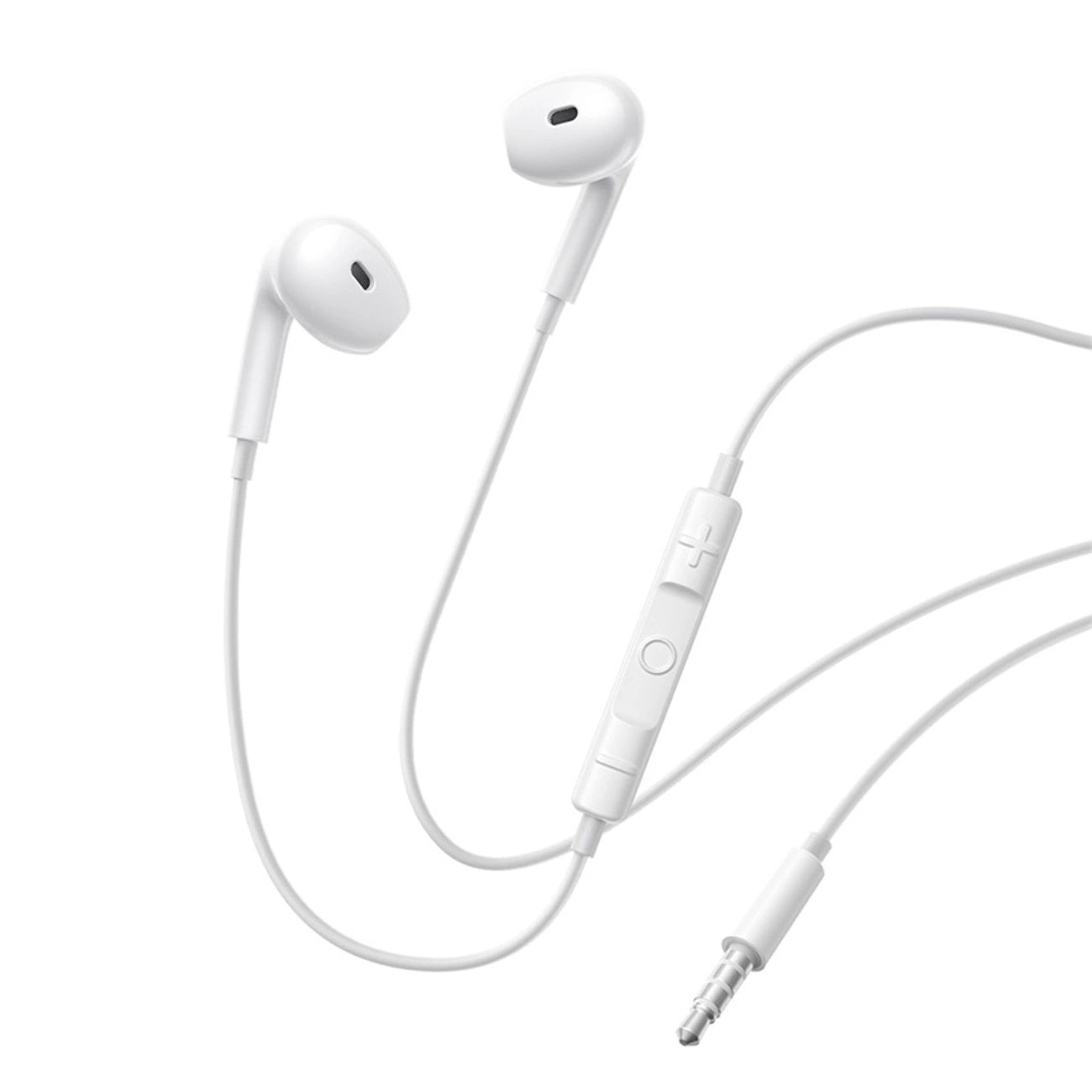 Handsfree 3.5mm Baseus Encok HZ19, Vit A00182301213-00