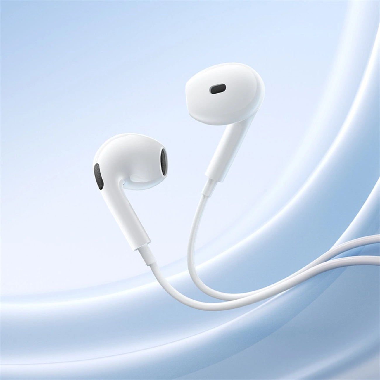 Handsfree 3.5mm Baseus Encok HZ19, Vit A00182301213-00