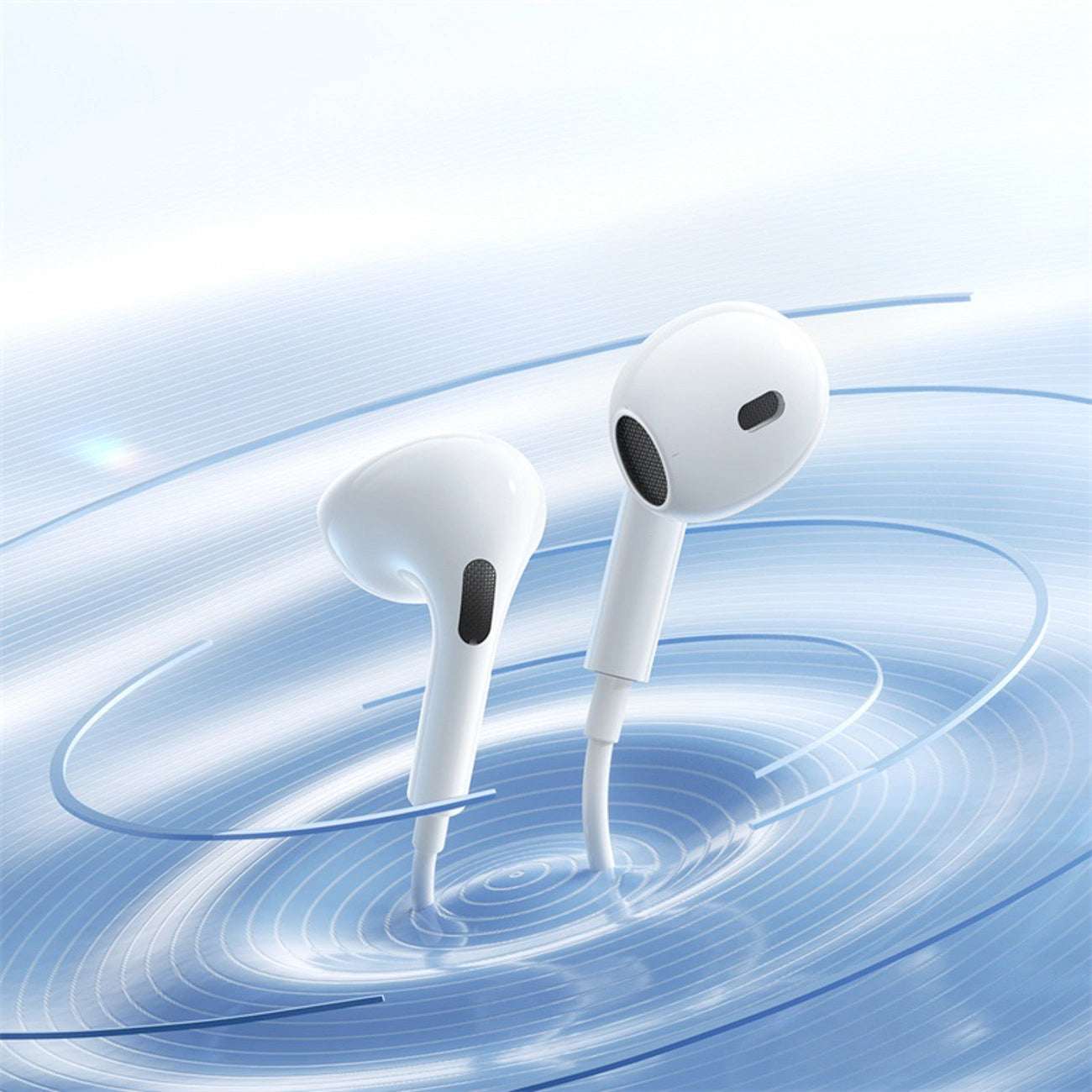 Handsfree 3.5mm Baseus Encok HZ19, Vit A00182301213-00