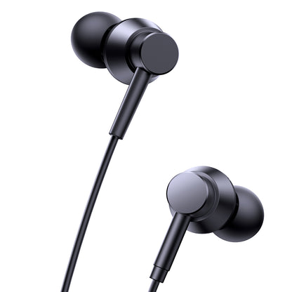 Handsfree USB-C Baseus Encok CZ11, Svart A00164300113-Z1