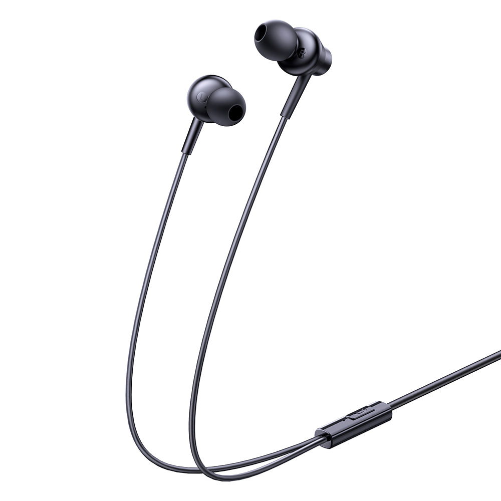 Handsfree USB-C Baseus Encok CZ11, Svart A00164300113-Z1