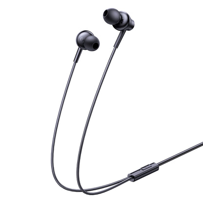 Handsfree USB-C Baseus Encok CZ11, Svart A00164300113-Z1