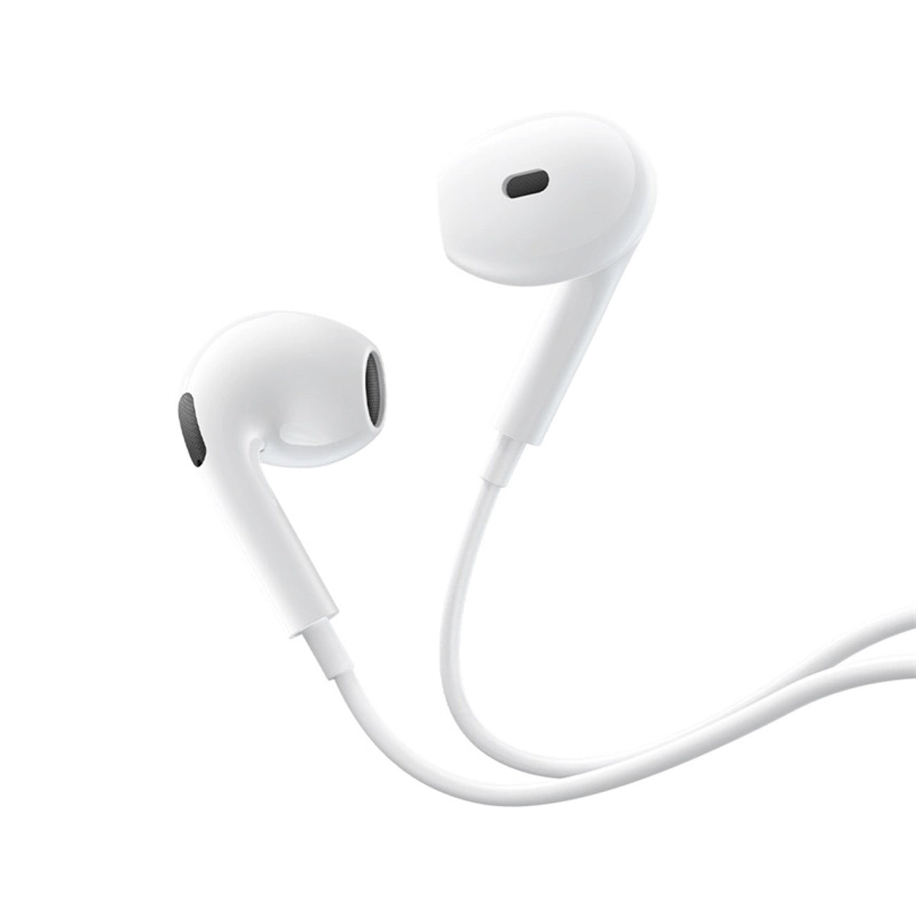Handsfree 3.5mm Baseus Encok HZ19, Vit A00182301213-00