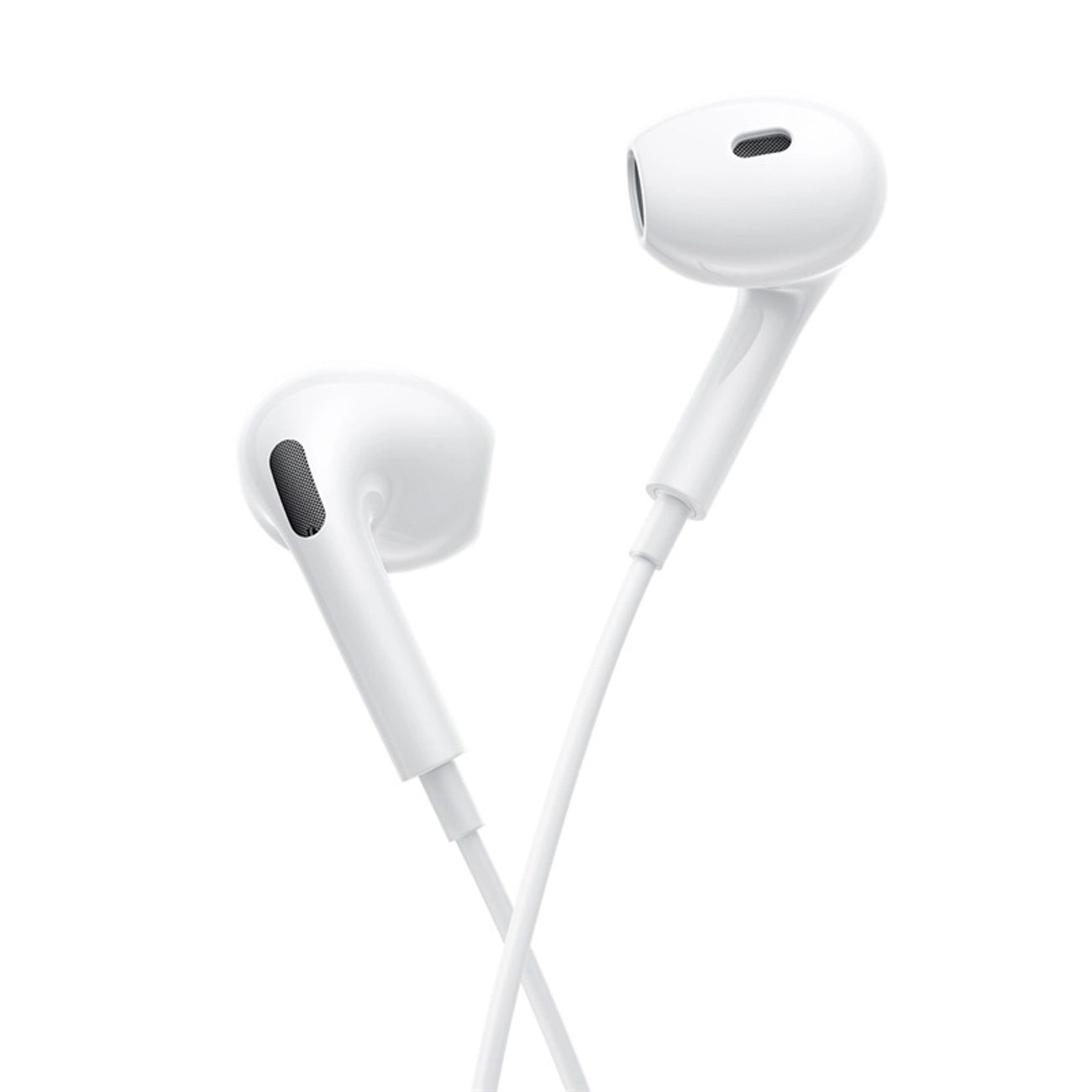 Handsfree 3.5mm Baseus Encok HZ19, Vit A00182301213-00