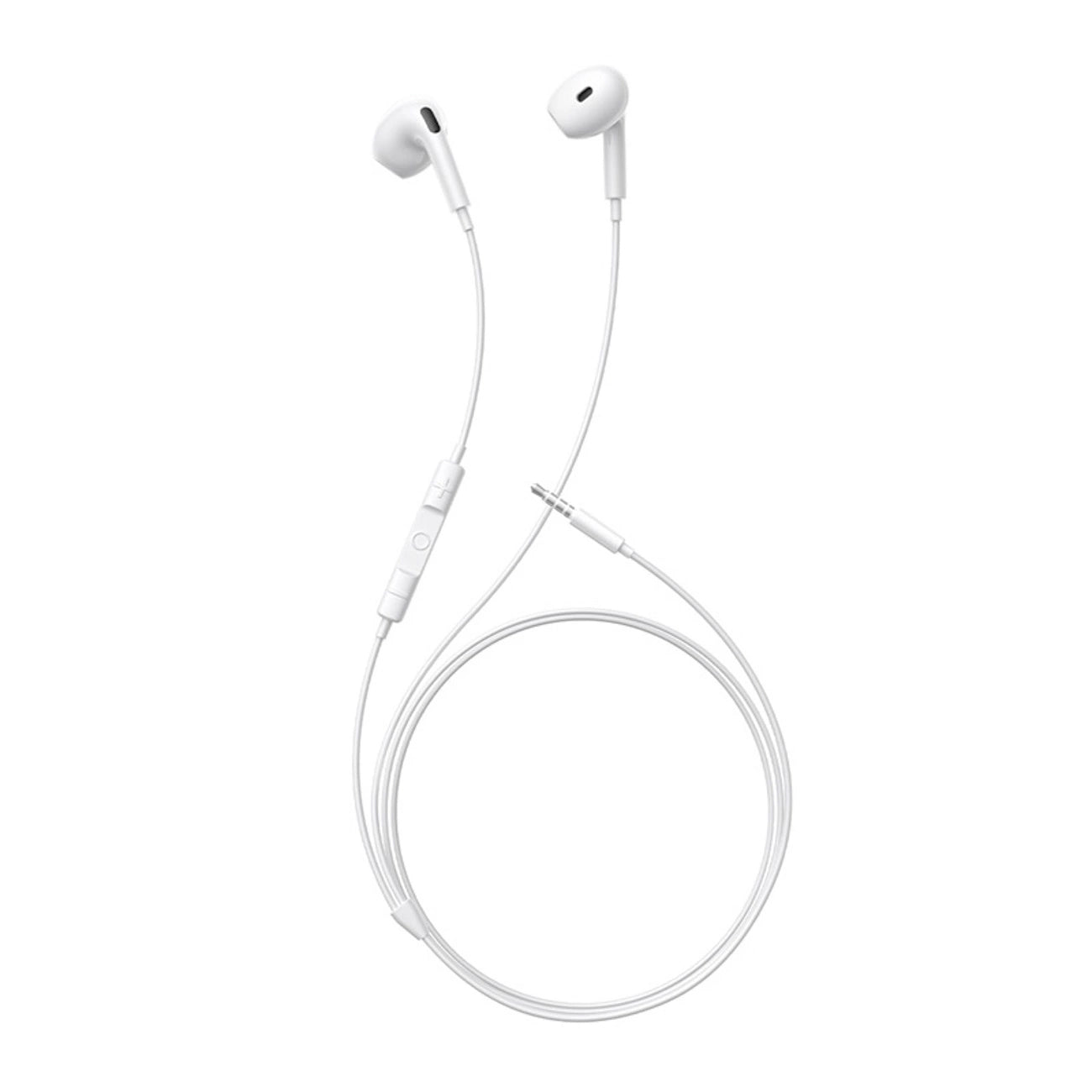 Handsfree 3.5mm Baseus Encok HZ19, Vit A00182301213-00