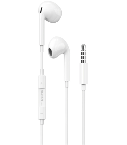 Handsfree 3,5 mm Dudao X14Pro, Vit