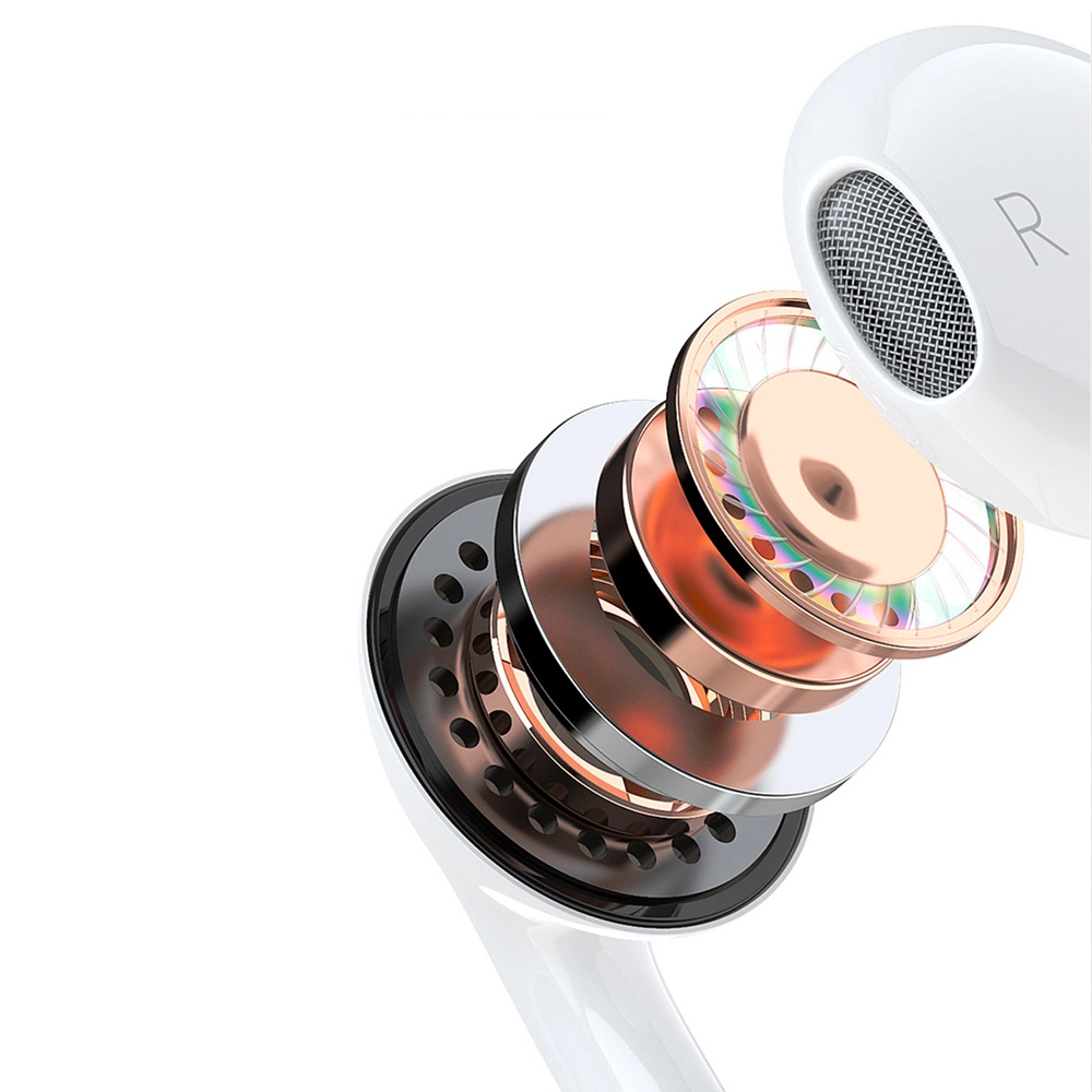 Handsfree 3,5 mm Dudao X14Pro, Vit