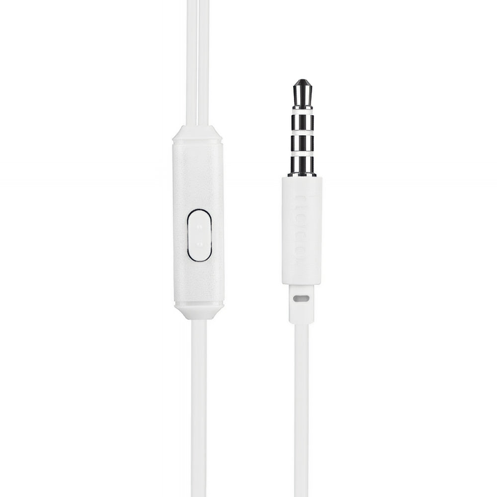 Handsfree 3.5mm HOCO M14, Vit