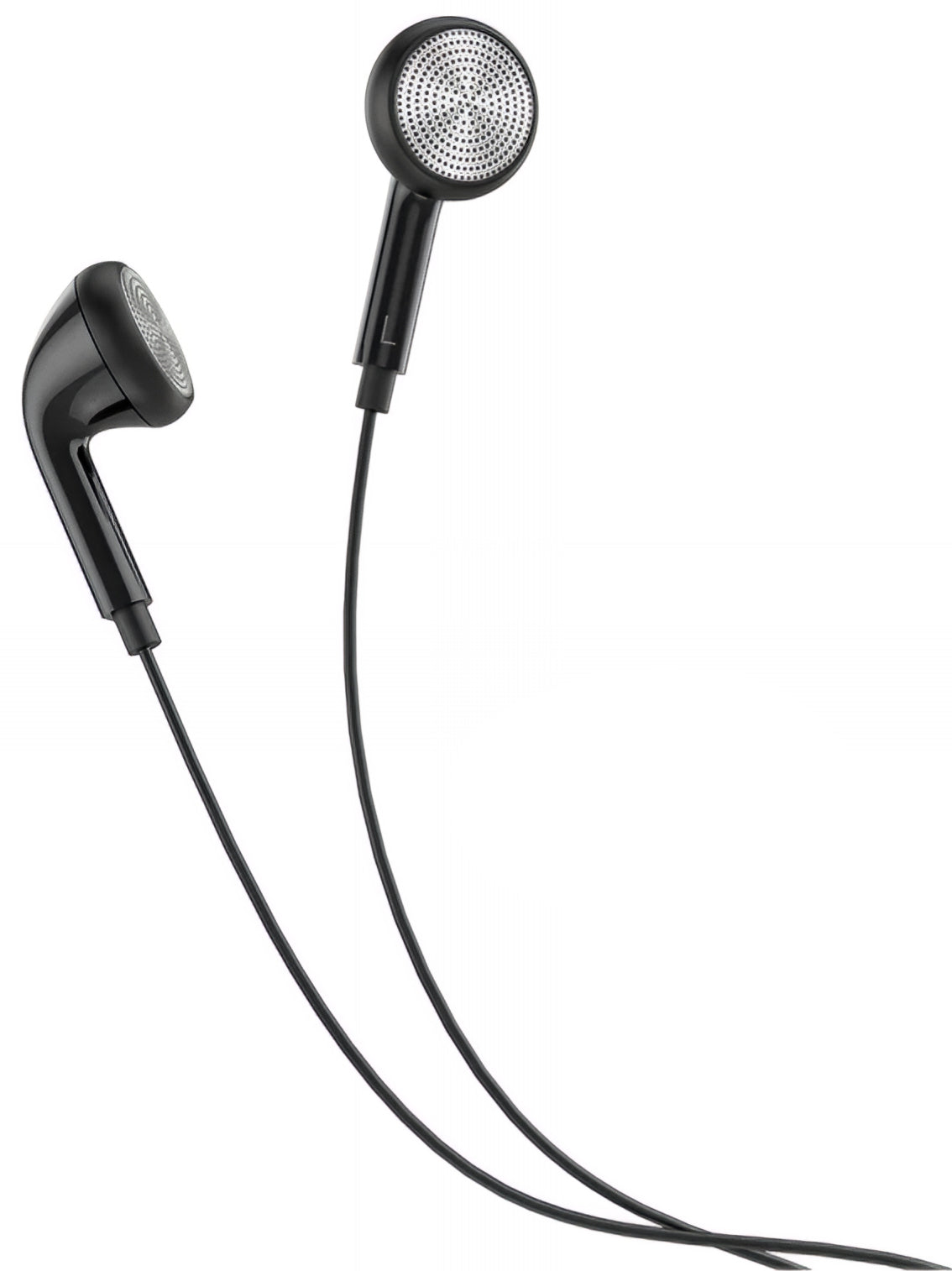 Handsfree 3.5mm HOCO M73, Svart