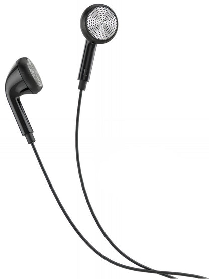 Handsfree 3.5mm HOCO M73, Svart