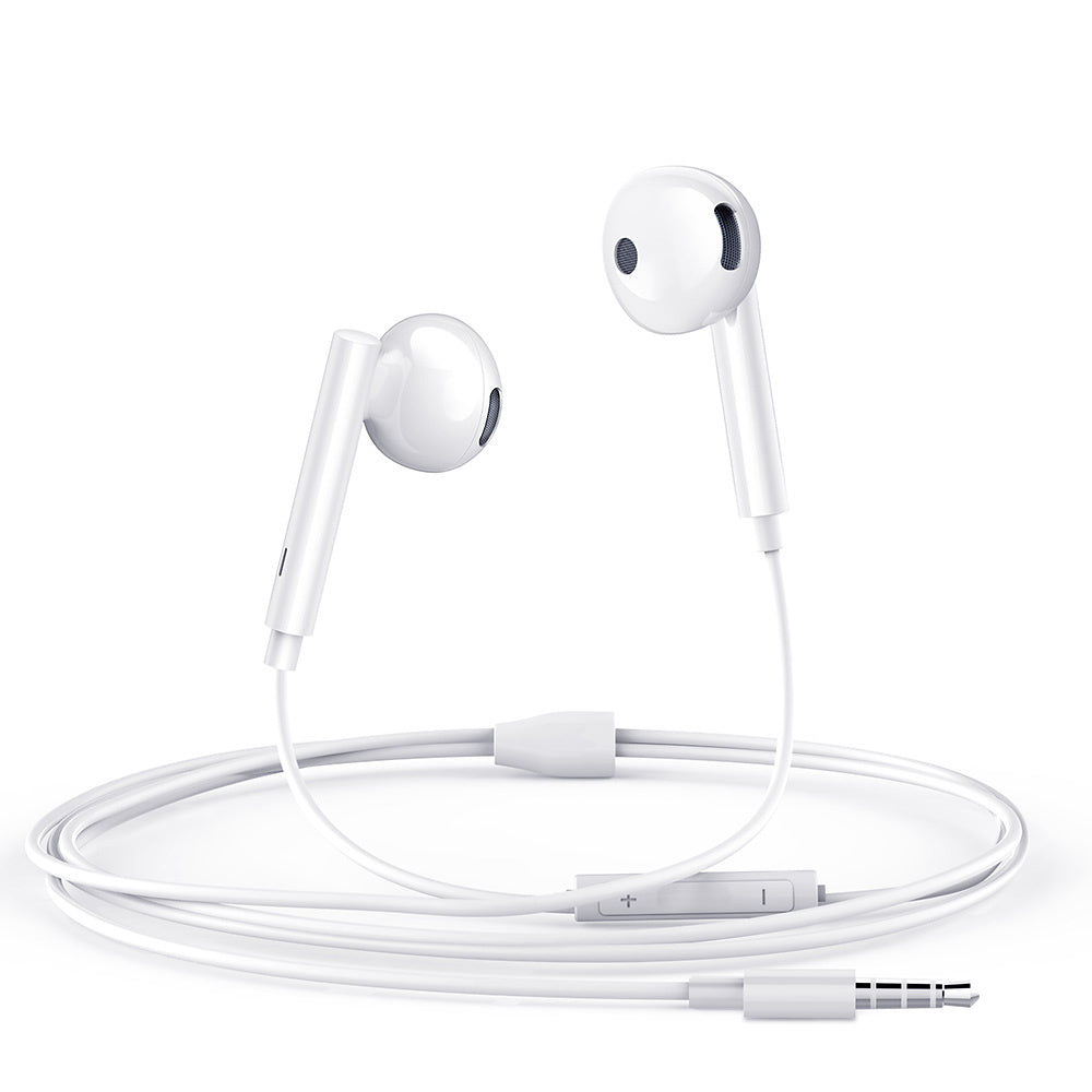 Handsfree 3.5mm McDodo HP-6080 Element, White
