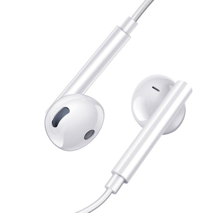 Handsfree 3.5mm McDodo HP-6080 Element, White