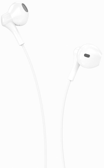 Handsfree 3.5mm XO Design EP39, Vit