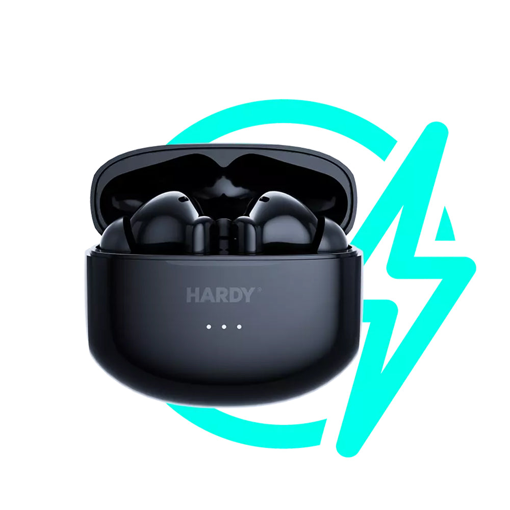 Handsfree Bluetooth 3MK Hardy LifePods Pro, TWS, ANC, Vit