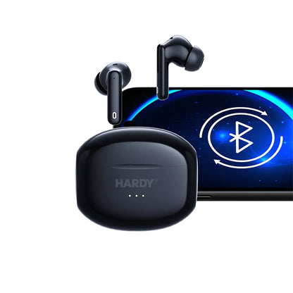 Handsfree Bluetooth 3MK Hardy LifePods Pro, TWS, ANC, Vit