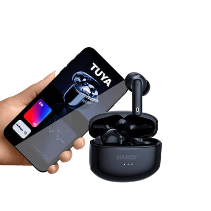 Handsfree Bluetooth 3MK Hardy LifePods Pro, TWS, ANC, Vit