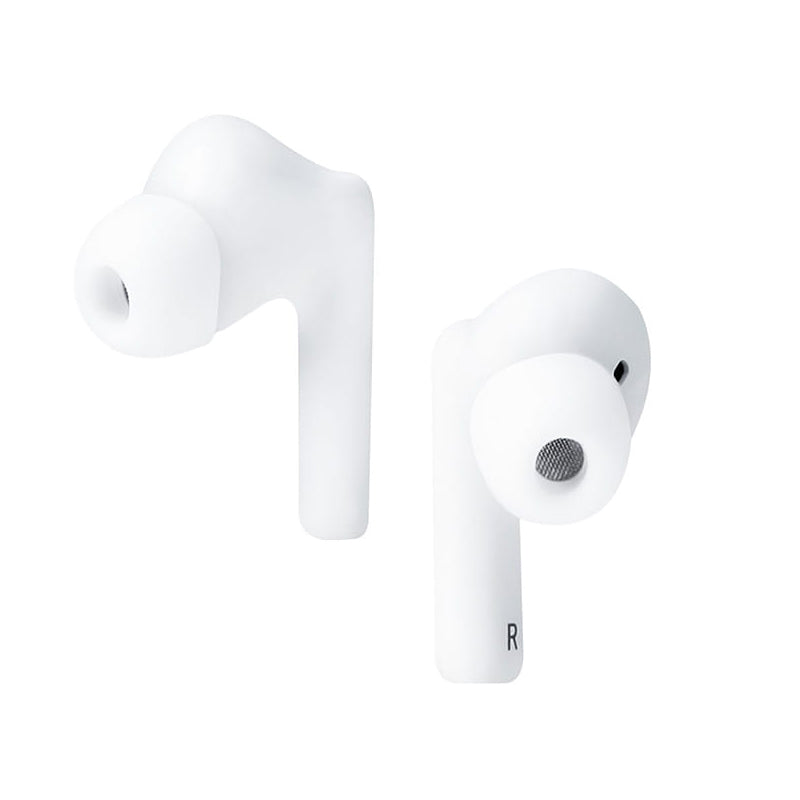 Bluetooth-handsfree 3MK LIFEPODS, TWS, ANC, Vit