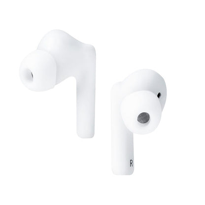 Bluetooth-handsfree 3MK LIFEPODS, TWS, ANC, Vit