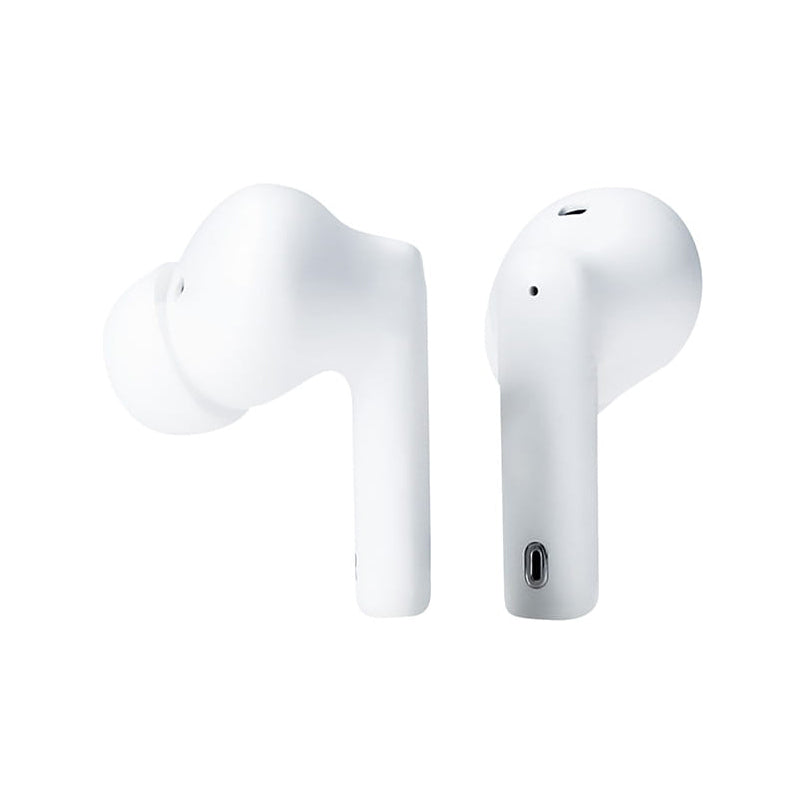 Bluetooth-handsfree 3MK LIFEPODS, TWS, ANC, Vit