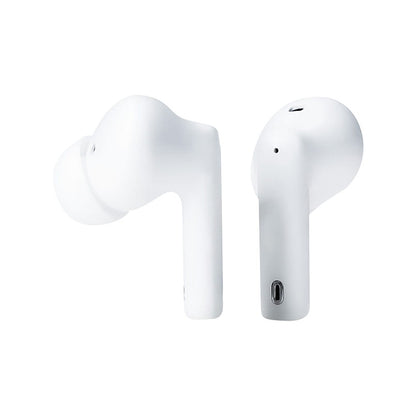 Bluetooth-handsfree 3MK LIFEPODS, TWS, ANC, Vit