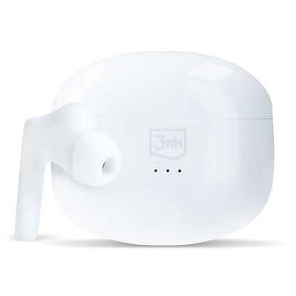 Bluetooth-handsfree 3MK LIFEPODS, TWS, ANC, Vit