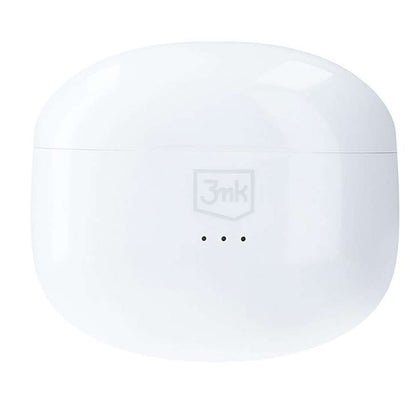 Bluetooth-handsfree 3MK LIFEPODS, TWS, ANC, Vit